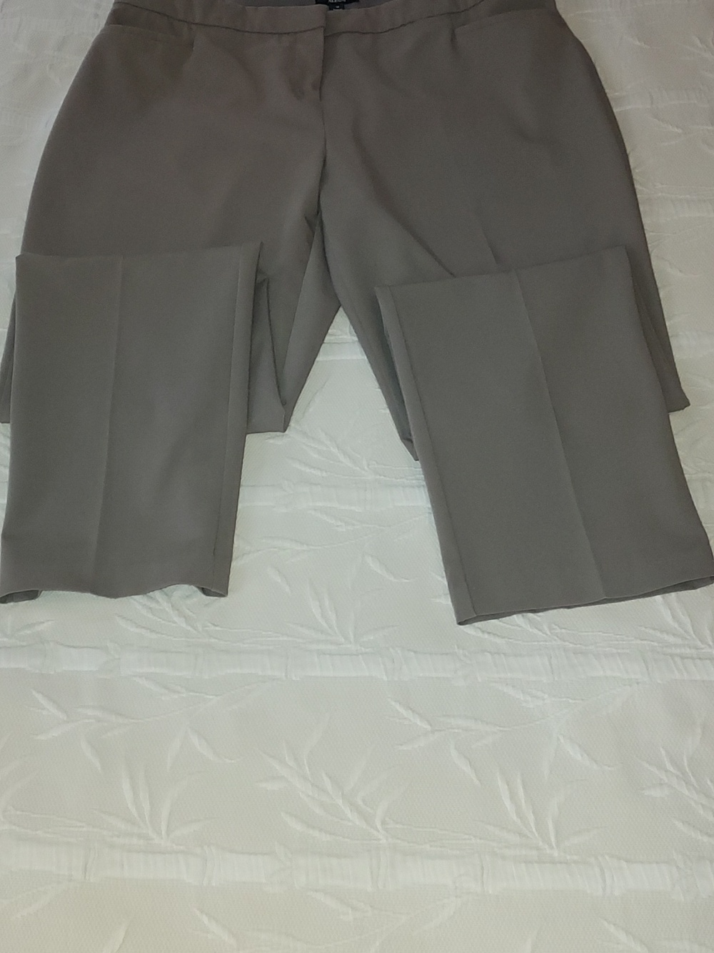 Alfani Slacks Trousers - Picture 5 of 8